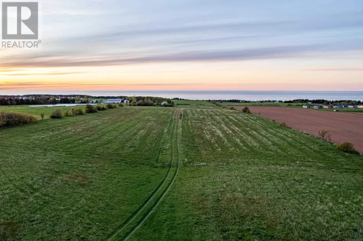 Acreage Cavendish Rd, Janina's Way, Cavendish, Prince Edward Island C0A1N0