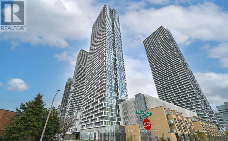 1609 - 898 PORTAGE PARKWAY, Vaughan (Vaughan Corporate Centre), Ontario L4K0J6