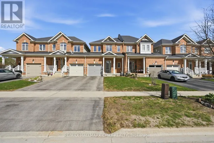 113 COLLIER CRESCENT, Essa (Angus), Ontario L3W0M9