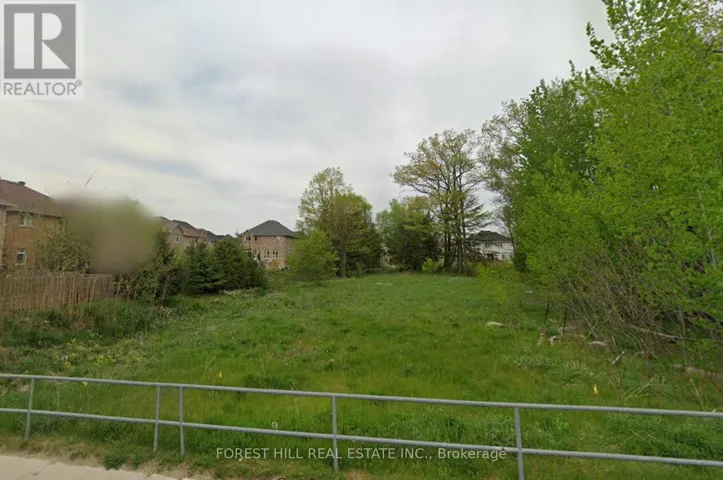 0 (A) SNIVELY STREET, Richmond Hill (Oak Ridges Lake Wilcox), Ontario L4E3E7