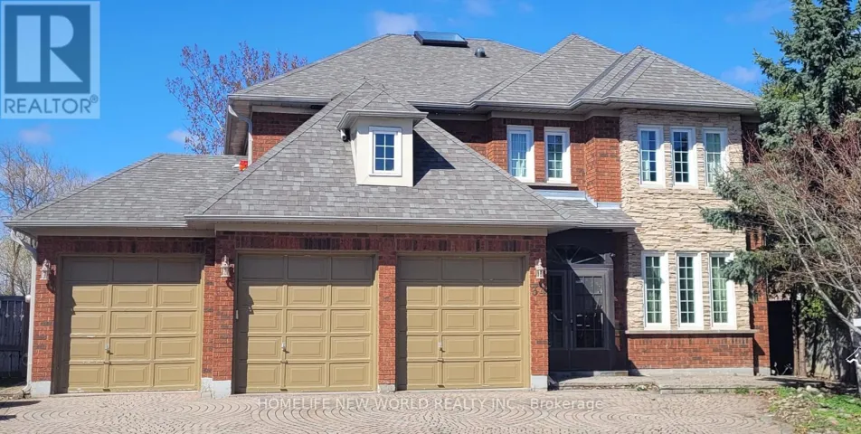 34 TOWNSON ROAD, Markham (Cachet), Ontario L6C1T5