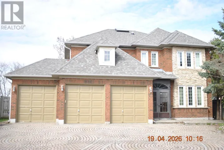 34 TOWNSON ROAD, Markham (Cachet), Ontario L6C1T5