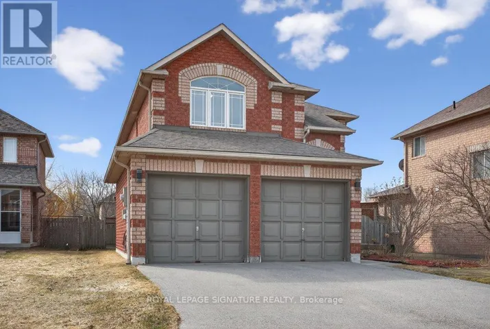 31 RINALDO ROAD, Georgina (Keswick South), Ontario L4P3X9