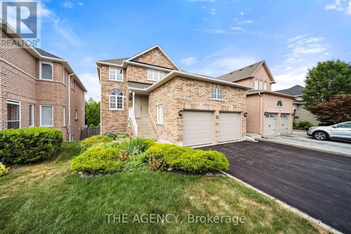 18 WILDFLOWER DRIVE, Richmond Hill (Oak Ridges), Ontario L4E3Y5
