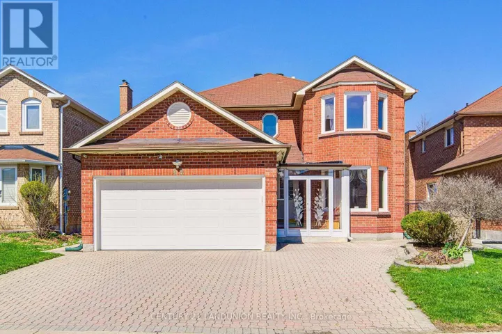 49 JOHN STIVER CRESCENT, Markham (Buttonville), Ontario L3R9B6