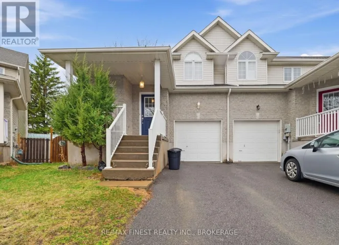 116 FIRESIDE COURT, Kingston (Kingston East (Incl Barret Crt)), Ontario K7K7L8