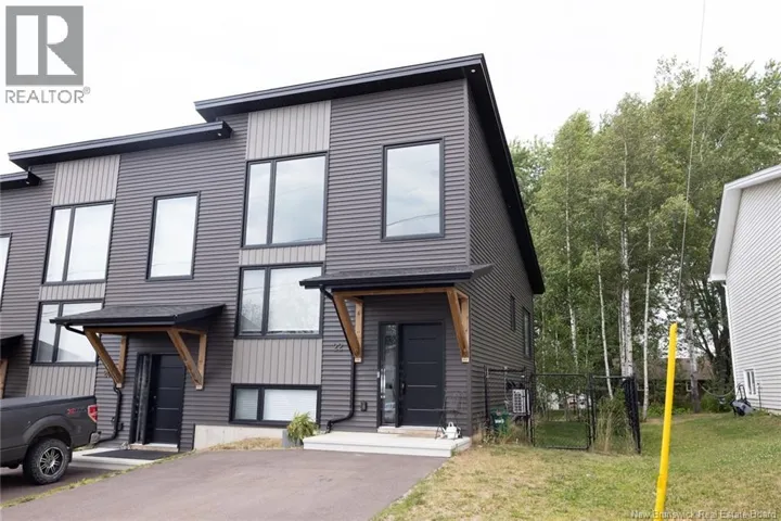 22 Ruelle de la Colline, Dieppe, New Brunswick E1A6N3