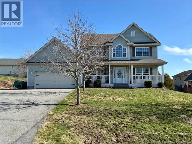 88 Chelsea Drive, Quispamsis, New Brunswick E2E6E7