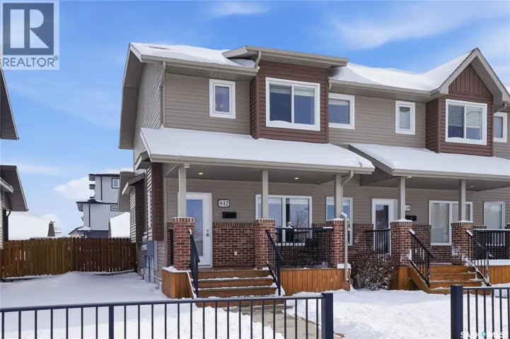 842 Stensrud ROAD, Saskatoon, Saskatchewan S7W0M9