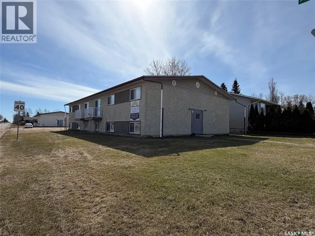 81 Dunfield CRESCENT, Meadow Lake, Saskatchewan S9X1E3