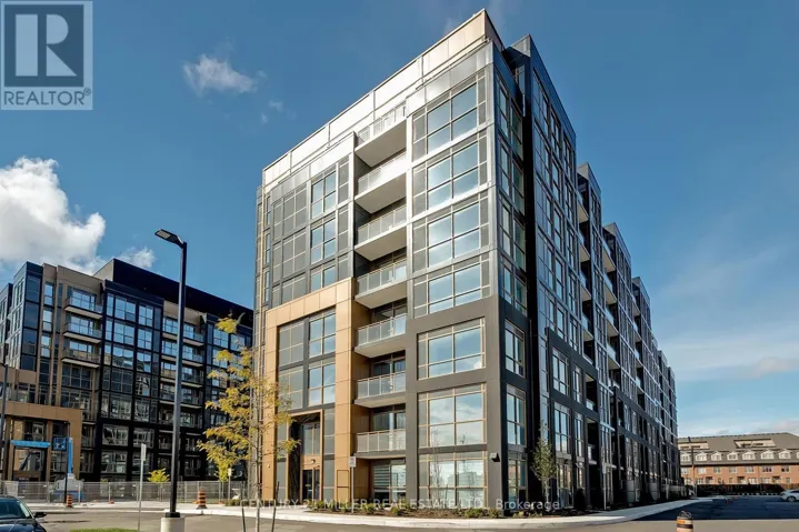 408 - 2343 KHALSA GATE, Oakville (WM Westmount), Ontario L6M4J2