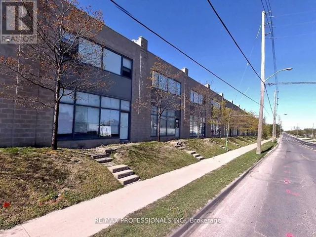 34 - 300 NEW TORONTO STREET, Toronto (New Toronto), Ontario M8Y3G6