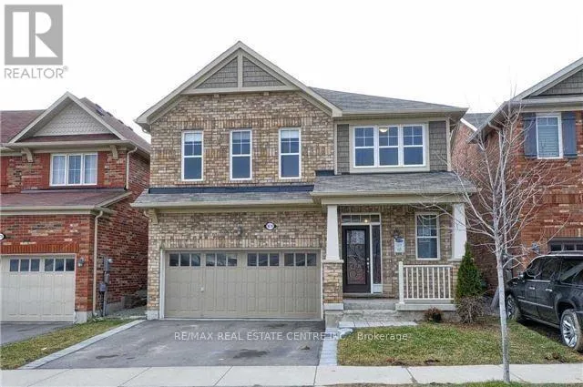 1074 FARMSTEAD (BSMT) DRIVE, Milton (WI Willmott), Ontario L9T8G5