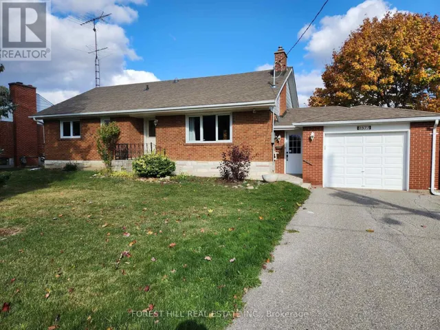 LOWER - 2577 WHALEY DRIVE, Mississauga (Cooksville), Ontario L5B1X1