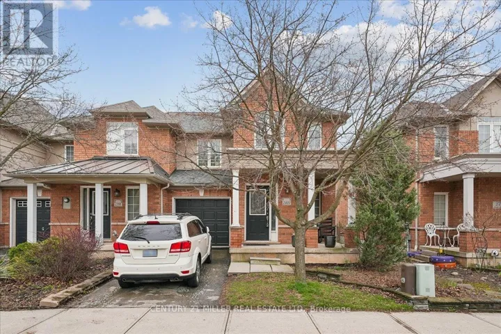 2400 SEQUOIA WAY, Oakville (WM Westmount), Ontario L6M4Z7