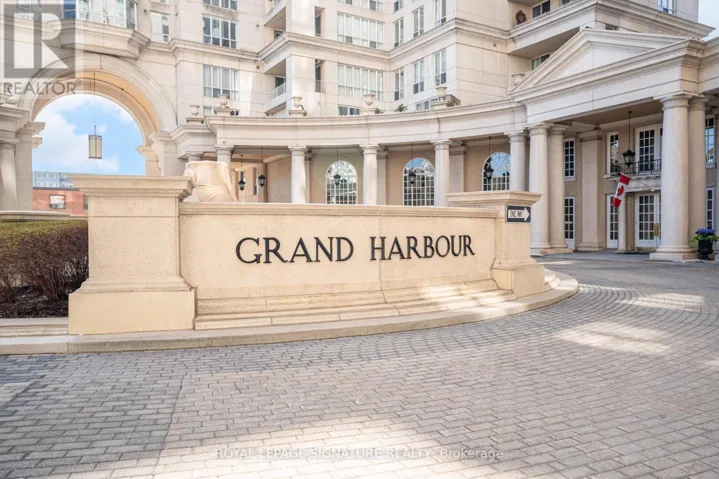 1006 - 2287 LAKE SHORE BOULEVARD W, Toronto (Mimico), Ontario M8V3Y1