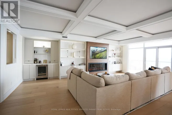 904 - 1477 LAKESHORE ROAD, Burlington (Brant), Ontario L7S1B5