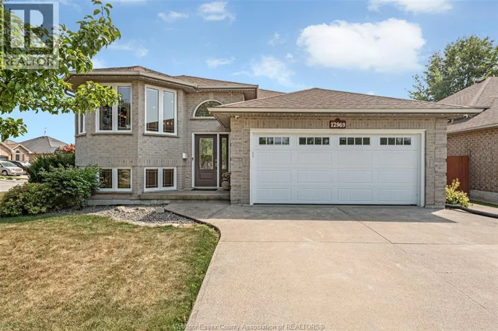 12969 LANOUE STREET, Tecumseh, Ontario N8N5A7