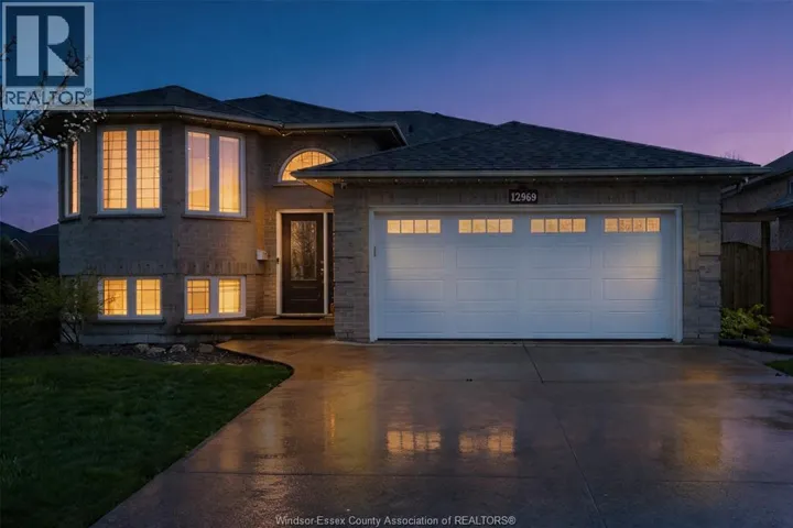 12969 LANOUE STREET, Tecumseh, Ontario N8N5A7