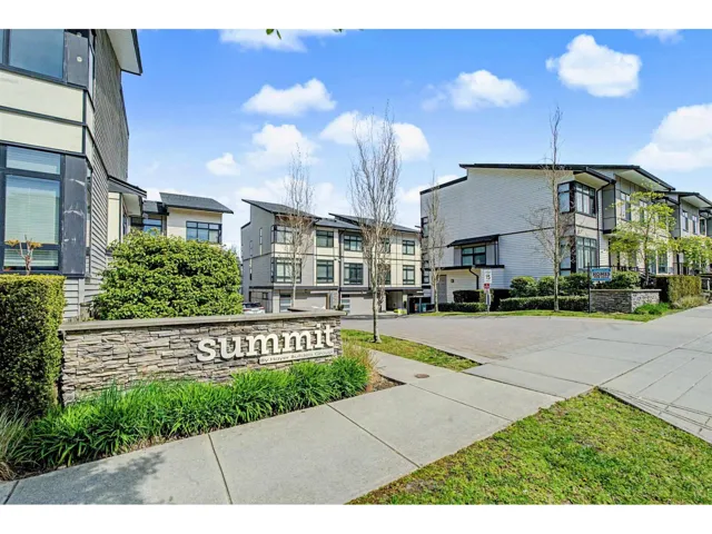 43 14057 60A AVENUE, Surrey, British Columbia V3X0J2