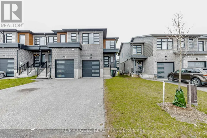 18 WILKINSON AVENUE, Cambridge, Ontario N1S0C5
