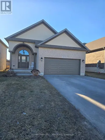 37 STONECREST BOULEVARD, Quinte West (Sidney Ward), Ontario K8R0A5