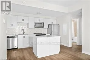 206 - 195 COMMONWEALTH STREET, Kitchener, Ontario N2E0H5