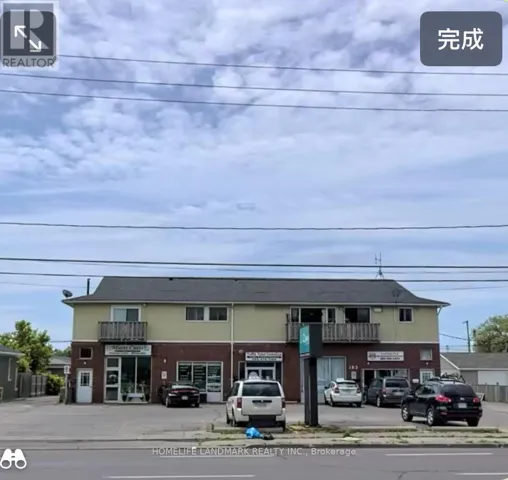 183 MAIN STREET E, Port Colborne (Killaly East), Ontario L3K1S5