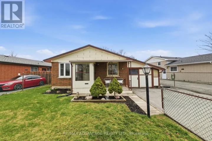 60 WEXFORD AVENUE, London East (East I), Ontario N5V1L9