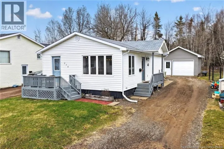 270 Westbrook Circle, Moncton, New Brunswick E1E2M1