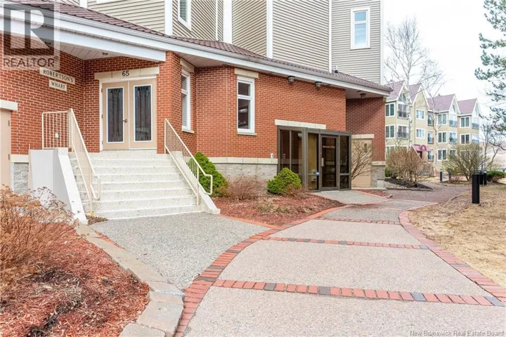 65 Smythe Street Unit# 101, Saint John, New Brunswick E2L0A1