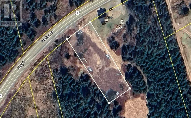 30036 Highway 7, Necum Teuch, Nova Scotia B0J2K0