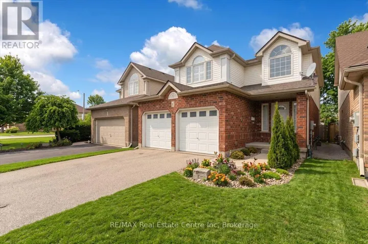 4 MARSH CRESCENT, Guelph (Pineridge/Westminster Woods), Ontario N1L1M9