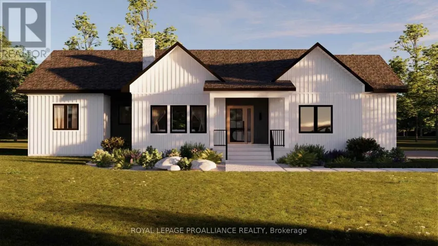 LOT 32 RIDGELINE DRIVE, Alnwick/Haldimand (Grafton), Ontario K0K2G0