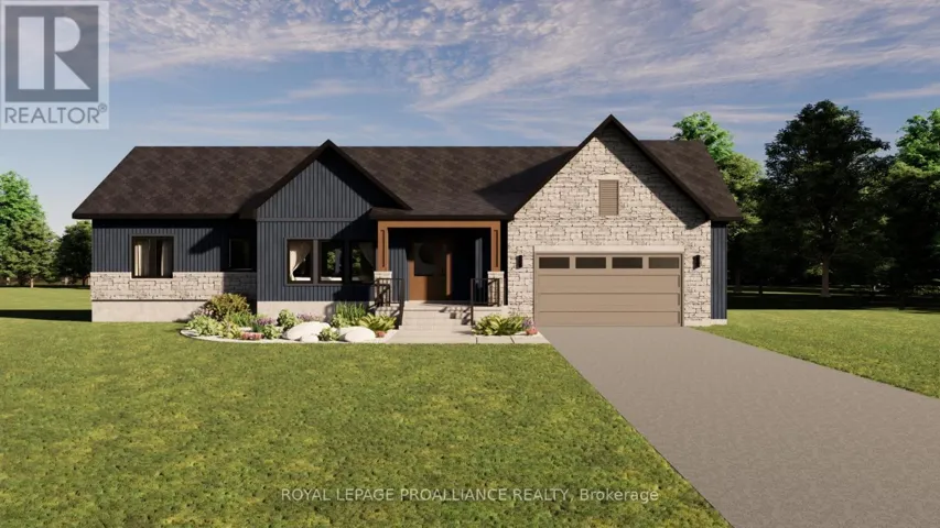 LOT 32 RIDGELINE DRIVE, Alnwick/Haldimand (Grafton), Ontario K0K2G0