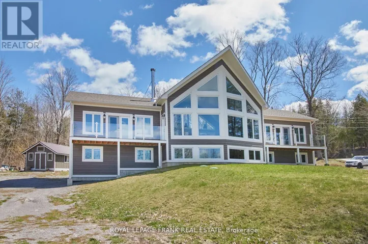 2269 MCCRACKEN'S LANDING ROAD, Douro-Dummer, Ontario K0L2H0