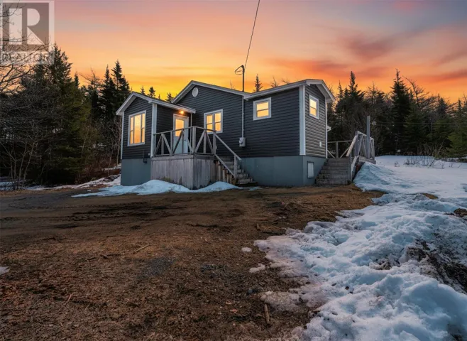 159 Main Road, Come By Chance, Newfoundland & Labrador A0B1N0