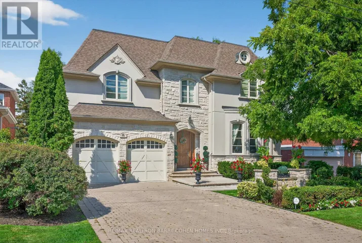 80 OWEN BOULEVARD, Toronto (St. Andrew-Windfields), Ontario M2P1G3