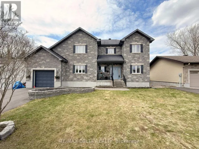 1820 LANDRY ROAD, Clarence-Rockland, Ontario K0A1N0