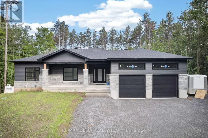 7861 SPRINGHILL ROAD, Ottawa, Ontario K0C2K0
