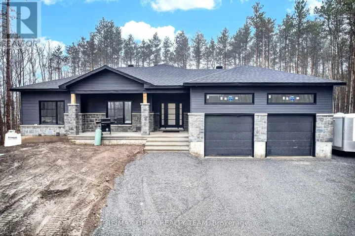 7861 SPRINGHILL ROAD, Ottawa, Ontario K0C2K0