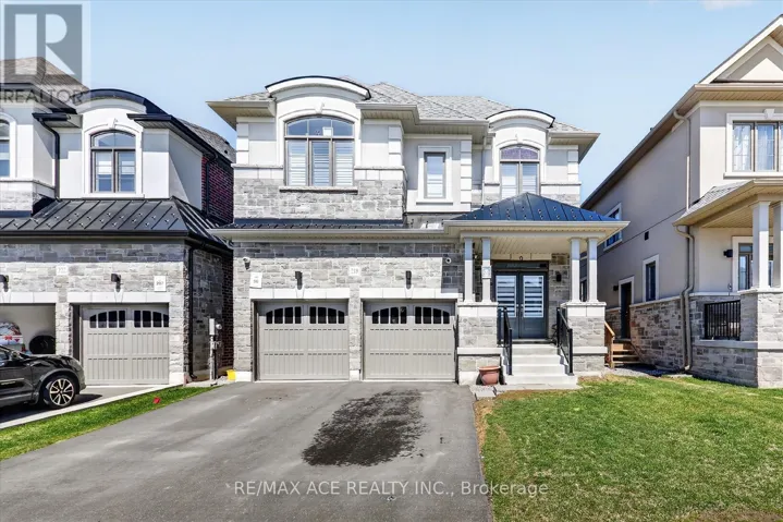 218 FLOOD AVENUE, Clarington (Newcastle), Ontario L1B0W6