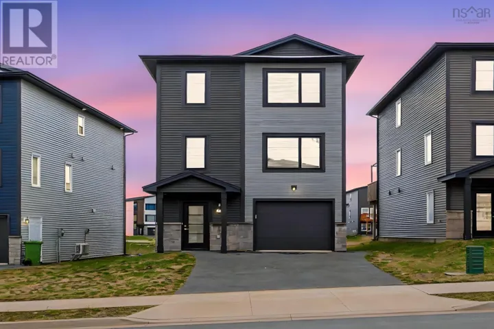 46 Grosse Street, Beechville, Nova Scotia B3T0M6