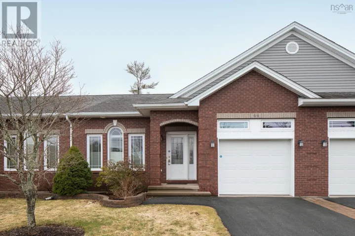 44 Kirkwood Court, Bedford, Nova Scotia B4A0A8