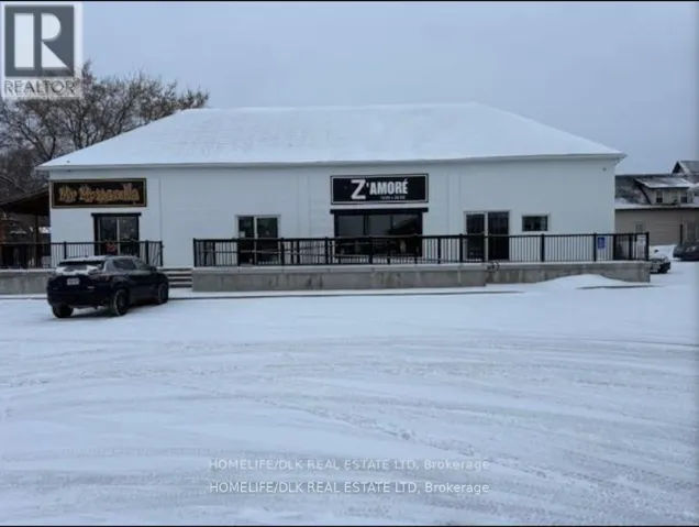 8 ASA STREET, North Grenville, Ontario K0G1J0