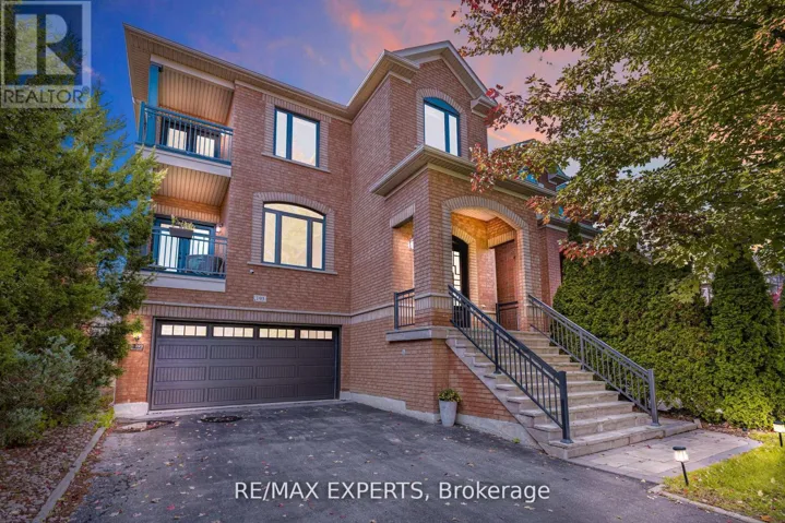 193 FAIRLANE CRESCENT, Vaughan (Vellore Village), Ontario L4H2H1