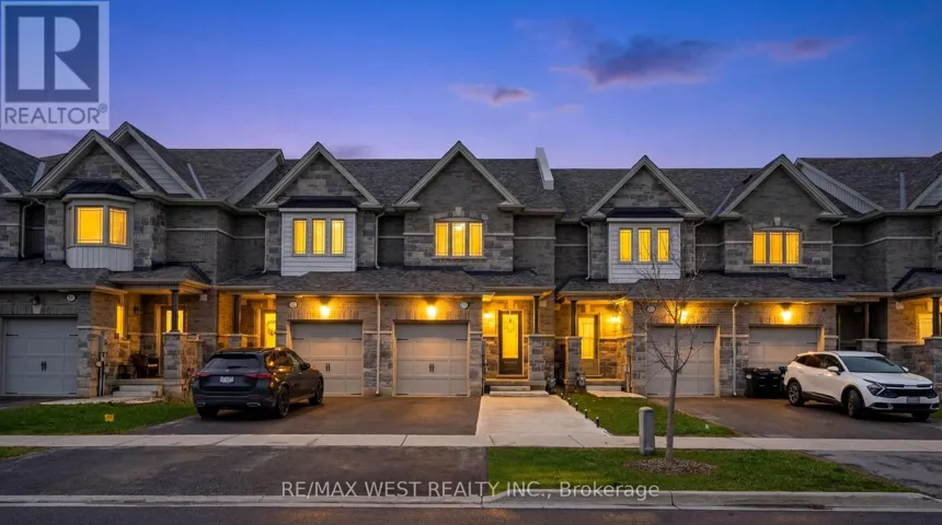 173 WALKER BOULEVARD, New Tecumseth (Alliston), Ontario L9R0R3