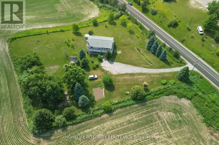 7145 FOURTH LINE, New Tecumseth, Ontario L0G1W0