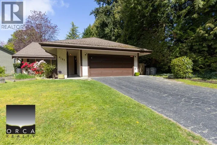 4185 W 29TH AVENUE, Vancouver, British Columbia V6S1V6