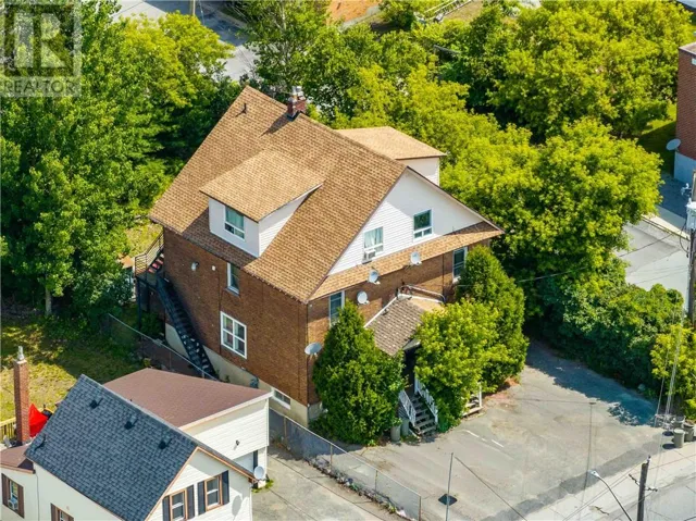 366-368 Pine Street, Sudbury, Ontario P3C1X8